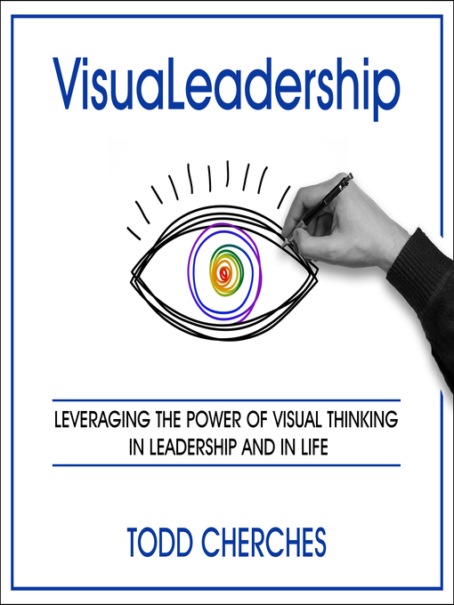 Title details for VisuaLeadership by Todd Cherches - Available